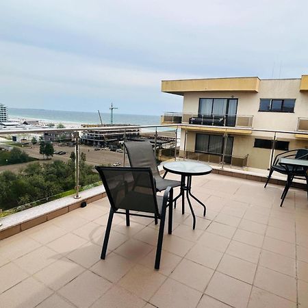 Maria Summer Apartaments Mamaia Εξωτερικό φωτογραφία