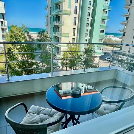 Maria Summer Apartaments Mamaia Εξωτερικό φωτογραφία