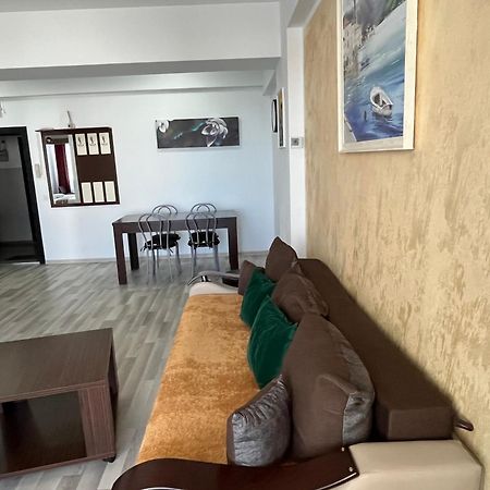 Maria Summer Apartaments Mamaia Εξωτερικό φωτογραφία