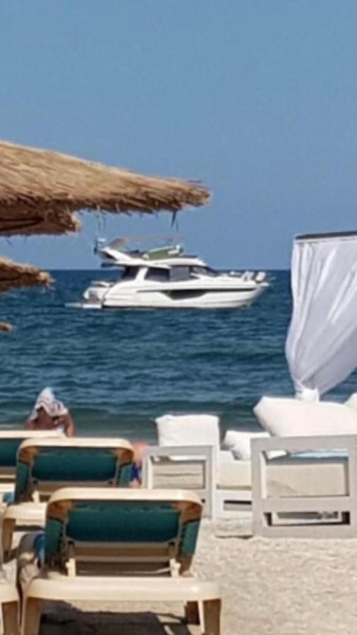 Maria Summer Apartaments Mamaia Εξωτερικό φωτογραφία