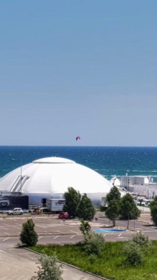 Maria Summer Apartaments Mamaia Εξωτερικό φωτογραφία