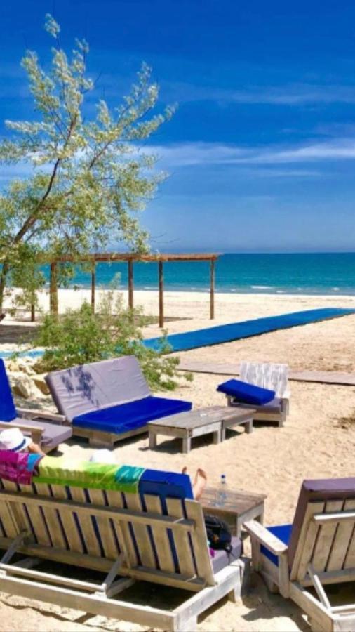 Maria Summer Apartaments Mamaia Εξωτερικό φωτογραφία