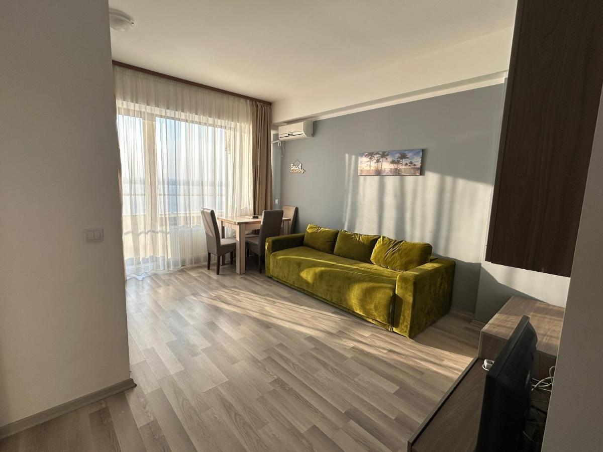 Maria Summer Apartaments Mamaia Εξωτερικό φωτογραφία