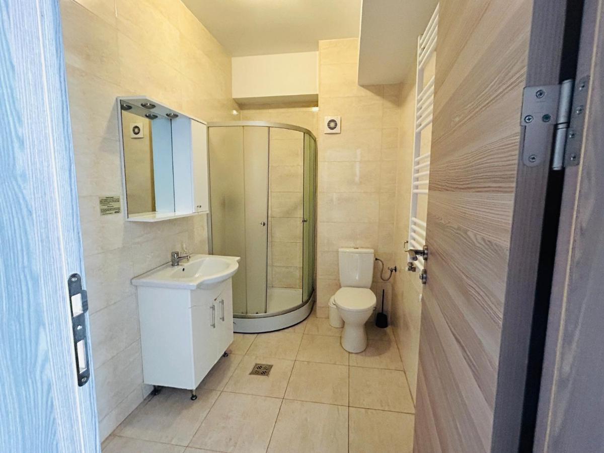 Maria Summer Apartaments Mamaia Εξωτερικό φωτογραφία