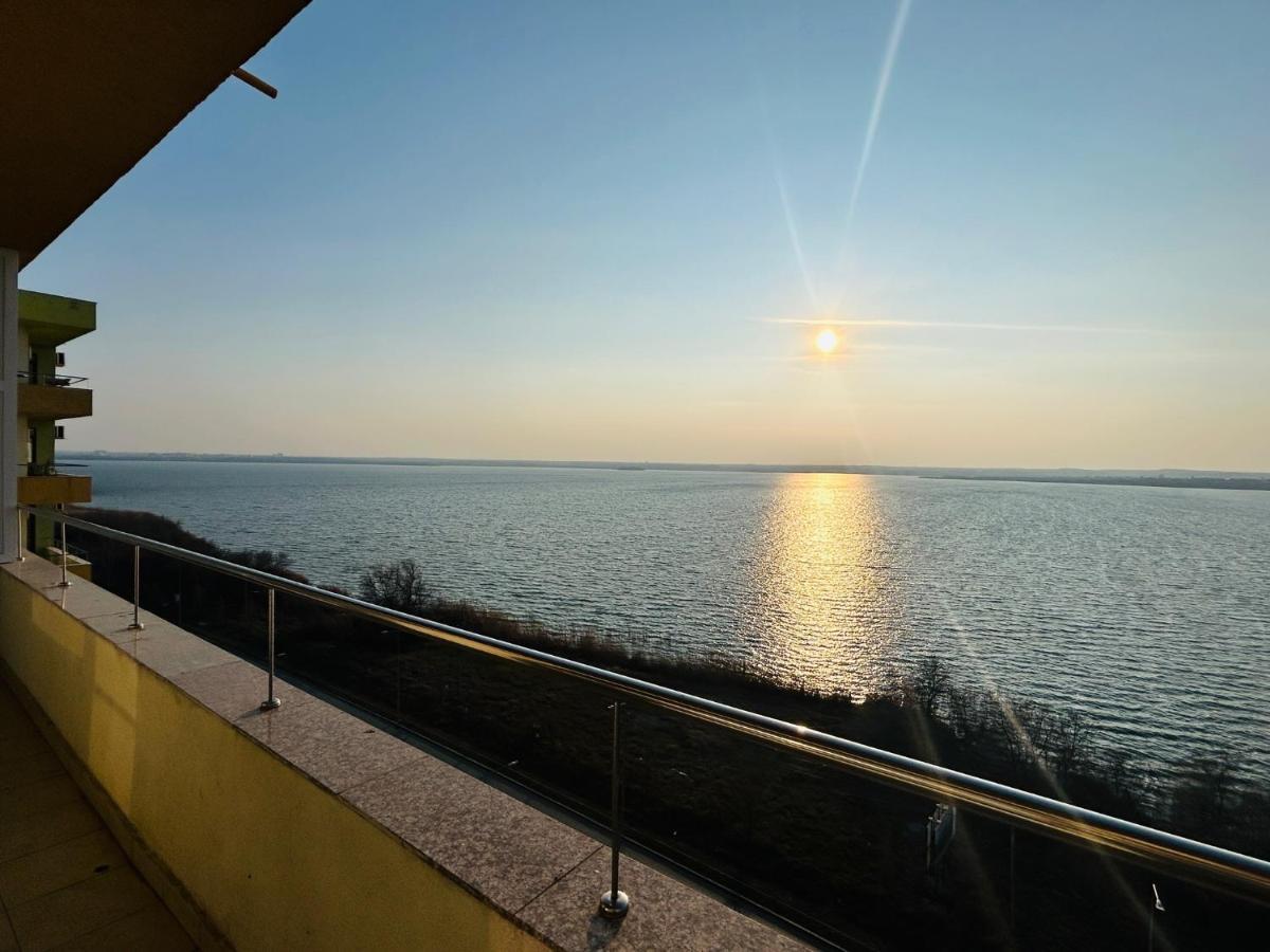 Maria Summer Apartaments Mamaia Εξωτερικό φωτογραφία