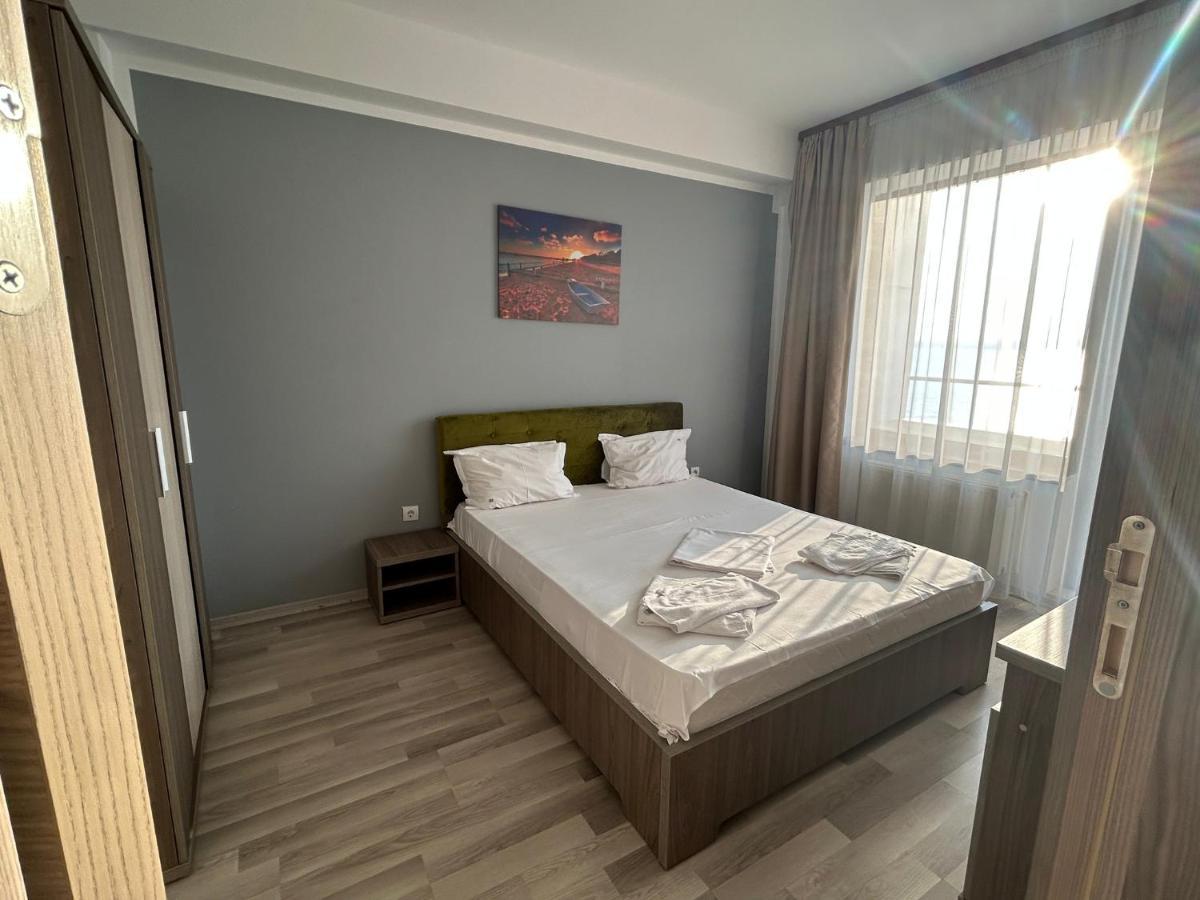 Maria Summer Apartaments Mamaia Εξωτερικό φωτογραφία