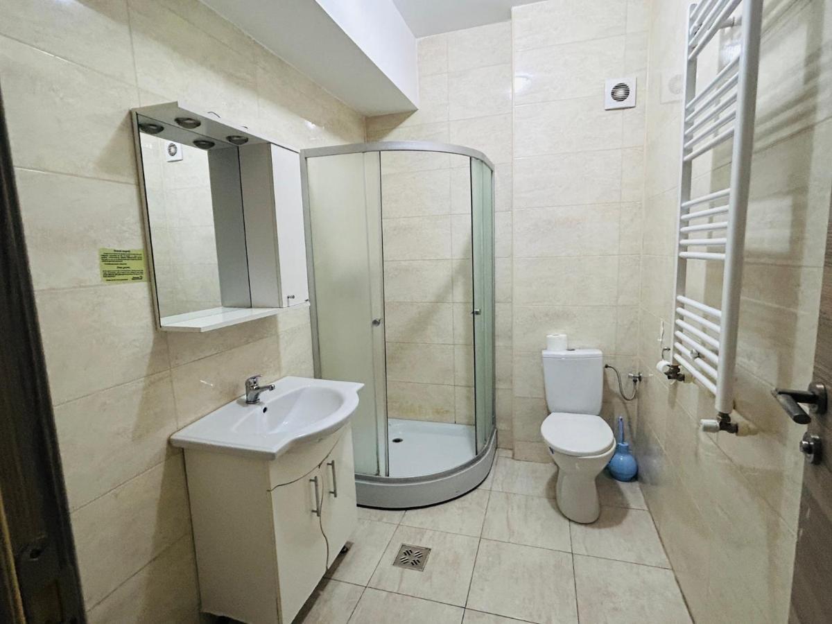 Maria Summer Apartaments Mamaia Εξωτερικό φωτογραφία