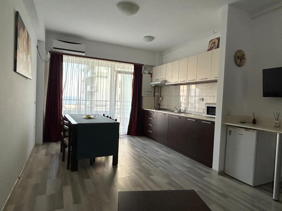 Maria Summer Apartaments Mamaia Εξωτερικό φωτογραφία