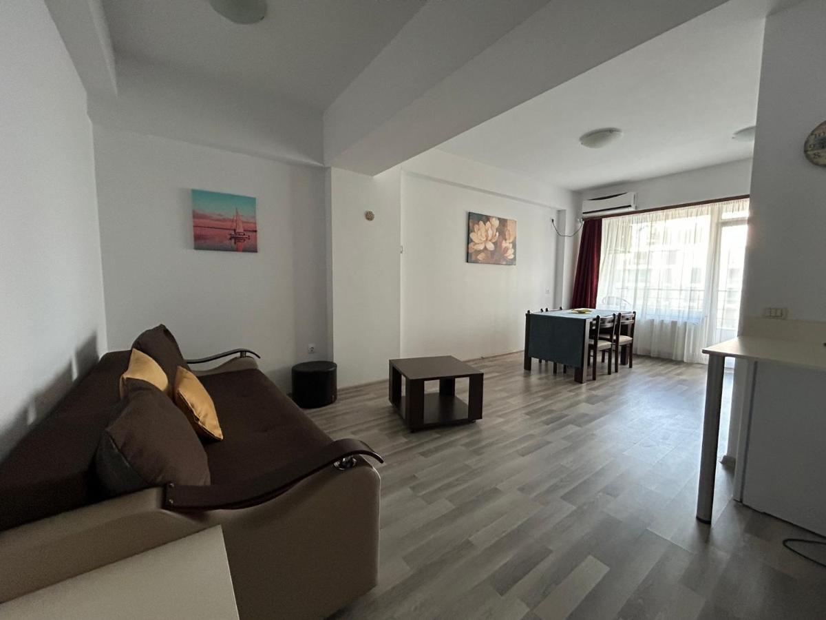 Maria Summer Apartaments Mamaia Εξωτερικό φωτογραφία