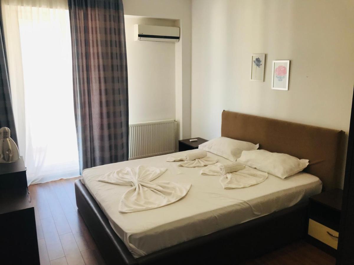 Maria Summer Apartaments Mamaia Εξωτερικό φωτογραφία
