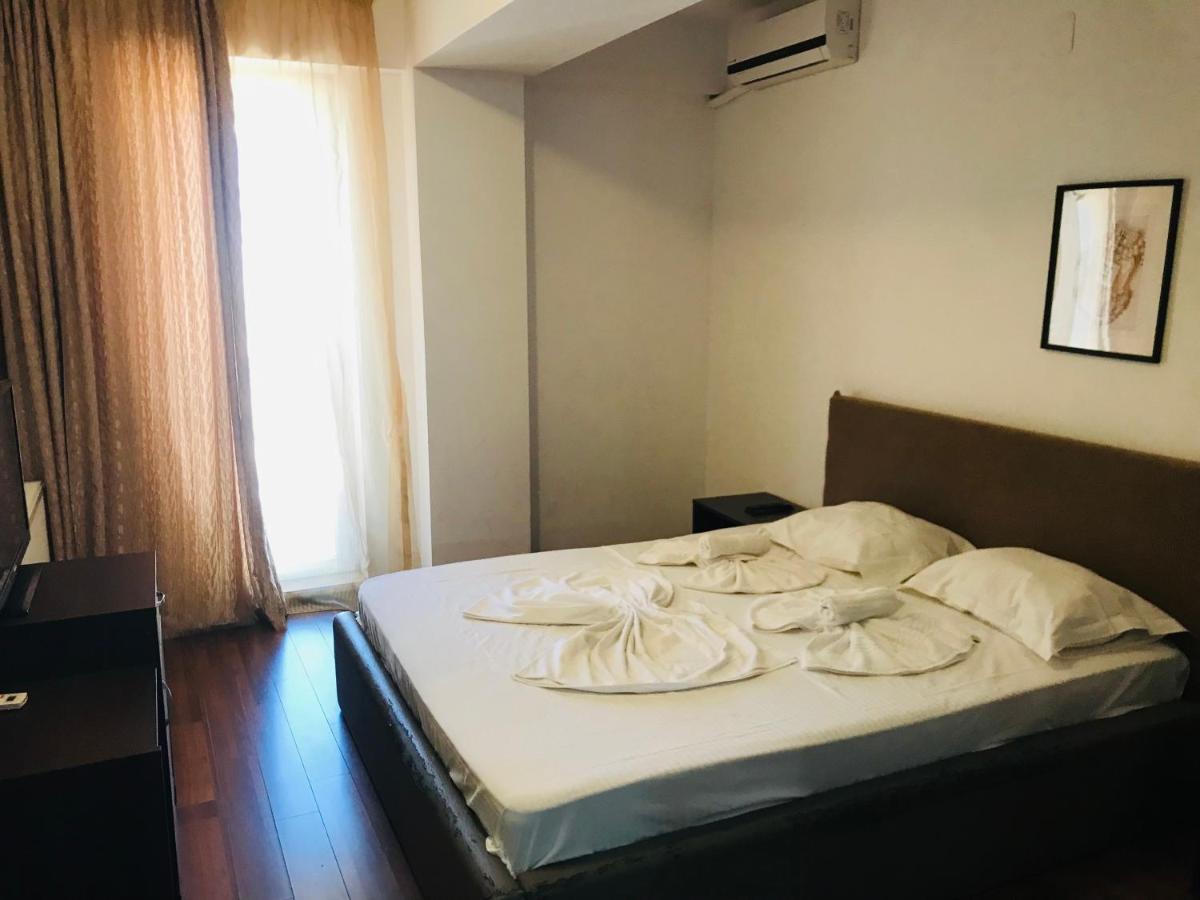 Maria Summer Apartaments Mamaia Εξωτερικό φωτογραφία