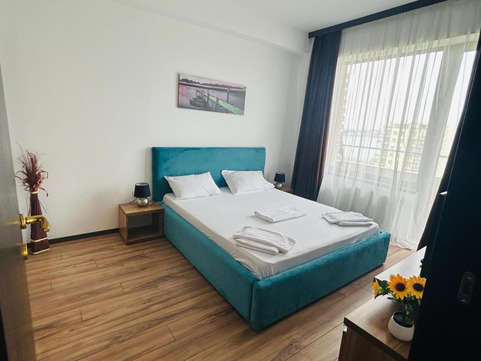 Maria Summer Apartaments Mamaia Εξωτερικό φωτογραφία