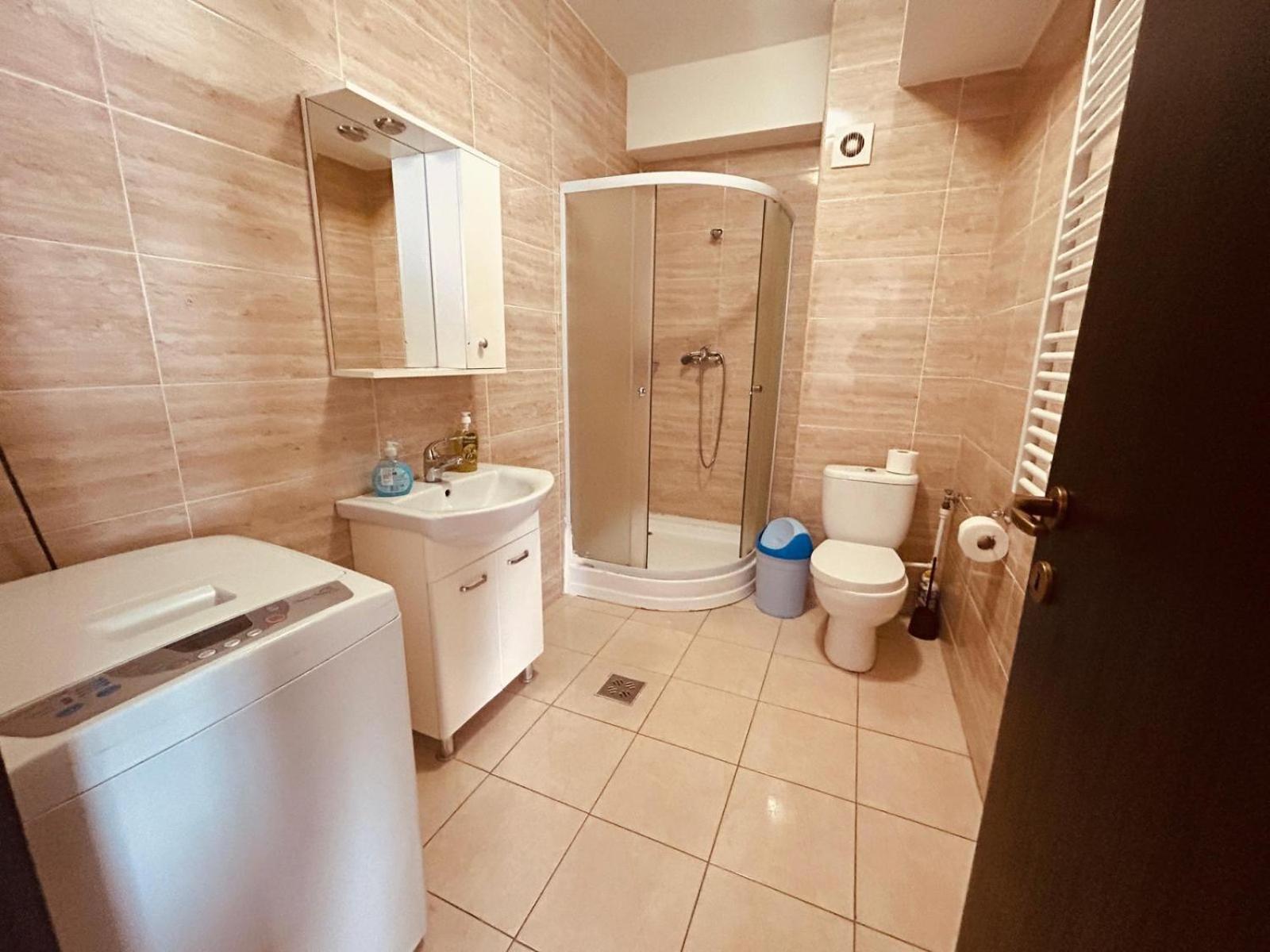 Maria Summer Apartaments Mamaia Εξωτερικό φωτογραφία